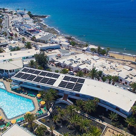 Central Location In A Great Complex With 300Mbps Internet Puerto del Carmen  Dış mekan fotoğraf
