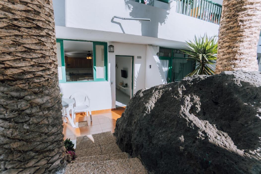 Central Location In A Great Complex With 300Mbps Internet Puerto del Carmen  Dış mekan fotoğraf