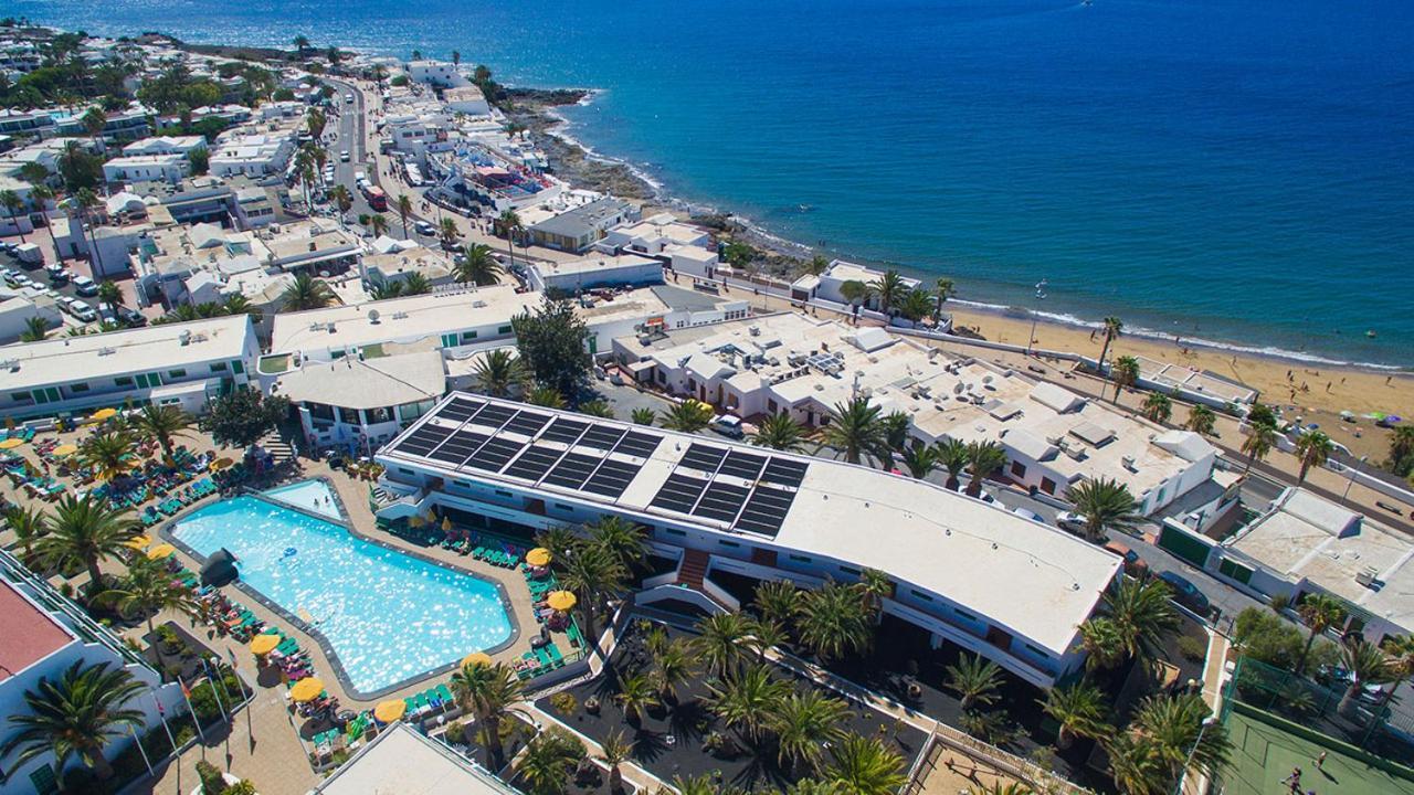 Central Location In A Great Complex With 300Mbps Internet Puerto del Carmen  Dış mekan fotoğraf