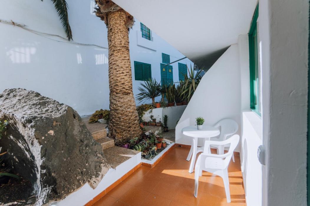 Central Location In A Great Complex With 300Mbps Internet Puerto del Carmen  Dış mekan fotoğraf